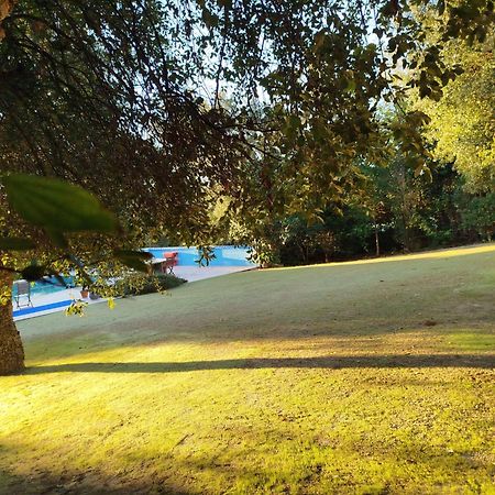 Sotogrande - Estancia En Plena Naturaleza - Abril Exterior foto