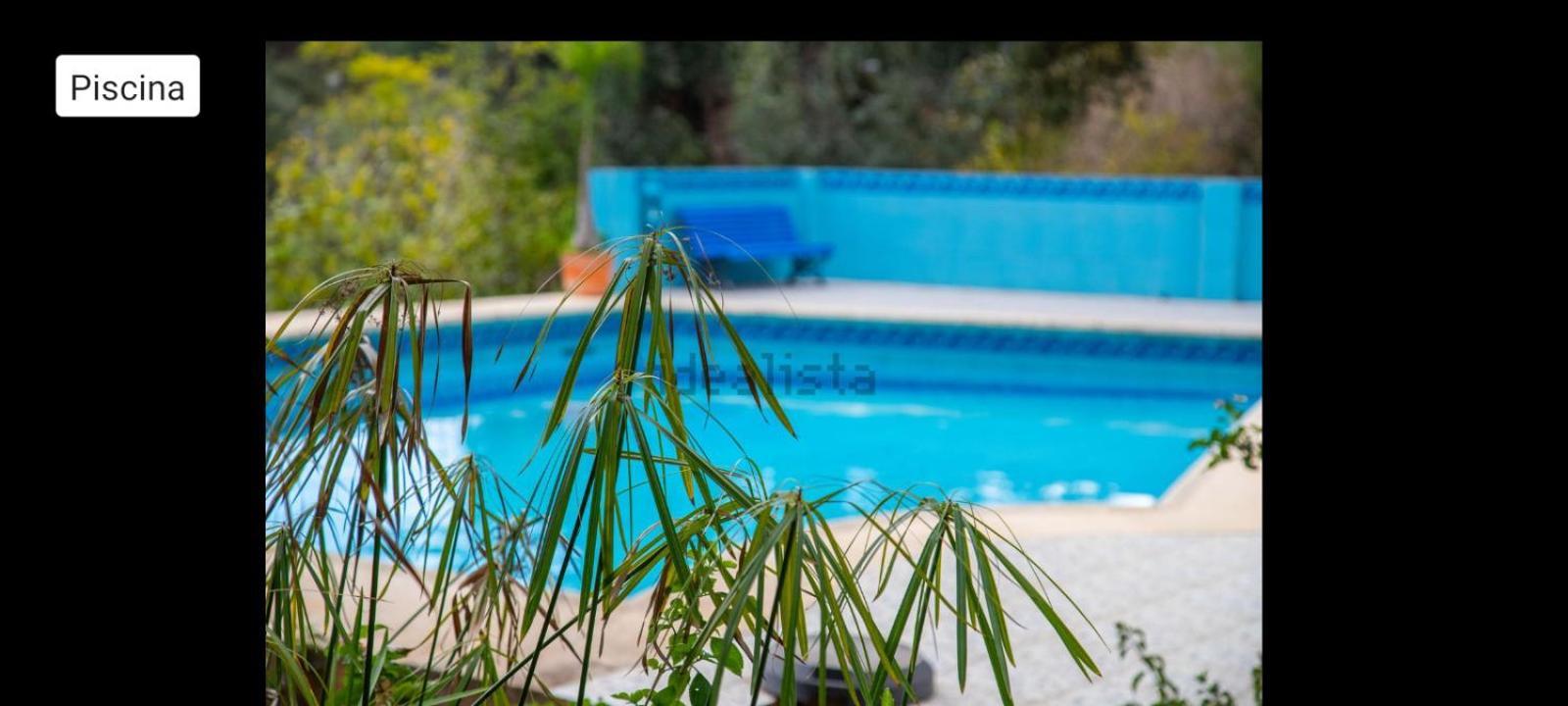 Sotogrande - Estancia En Plena Naturaleza - Abril Exterior foto